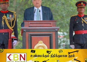பாதுகாப்பு படை குறித்து ஜனாதிபதியின் புதிய திட்டம்!