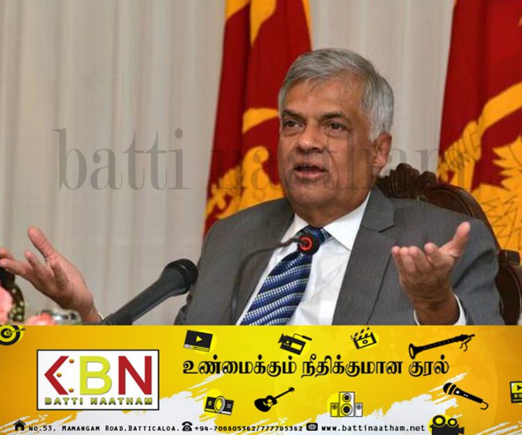 மொட்டு கட்சியின் ஆறு பேருக்கு அமைச்சுப் பதவி; ஜனாதிபதி இணக்கம்!