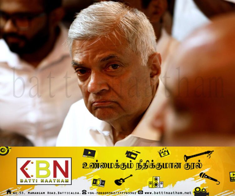 அவசர ஜனாதிபதி தேர்தல்; அலசும் அரசியல் வட்டாரங்கள்!