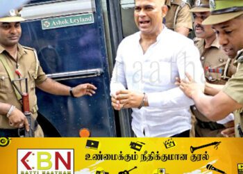 பெண்ணை ஏமாற்றிய ரஞ்சன் ராமநாயக்க; பிடியாணை வழங்கியது நீதிமன்றம்!