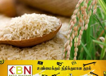 போதிய அரிசி கையிருப்பு இல்லை; நெல் சந்தைப்படுத்தல் சபை தெரிவிப்பு!