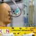 ரோபோவுக்கு வியர்க்குமா? ; இனி வியர்க்கும் என்ற விஞ்ஞானிகளின் கண்டுபிடிப்பு!
