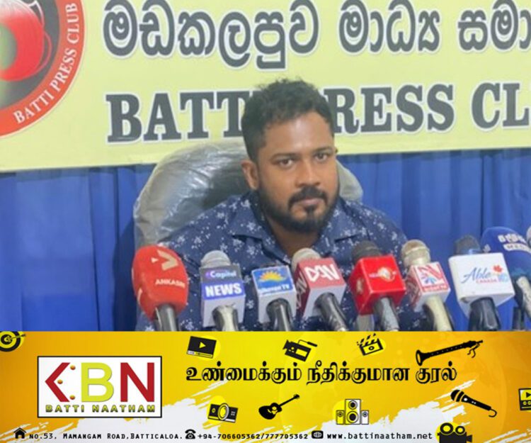 இரண்டு ஆடுகளை பெற்றுக் கொண்டு ஆசிரியர்களுக்கு இடமாற்றம்; இலங்கை அரச ஆசிரியர் சங்கத்தின் உபதலைவர் குற்றச்சாட்டு!
