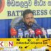 இரண்டு ஆடுகளை பெற்றுக் கொண்டு ஆசிரியர்களுக்கு இடமாற்றம்; இலங்கை அரச ஆசிரியர் சங்கத்தின் உபதலைவர் குற்றச்சாட்டு!