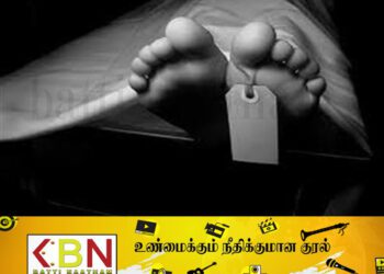 கொழும்பில் தமிழ் மாணவி சடலமாக மீட்பு!