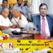 குகதாசனை நீக்கி இராசநாயகத்தை நியமித்த சம்பந்தன்!