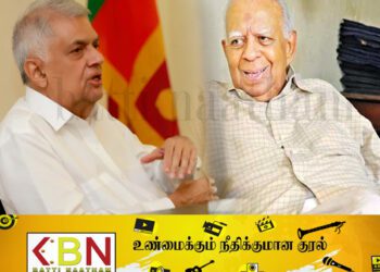 தமிழ்த்தேசிய கூட்டமைப்புடன் ஜனாதிபதி இன்று முக்கிய சந்திப்பு!