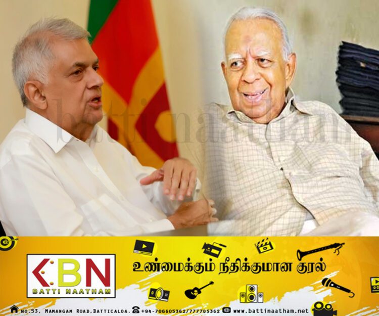 தமிழ்த்தேசிய கூட்டமைப்புடன் ஜனாதிபதி இன்று முக்கிய சந்திப்பு!