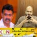 கிழக்கு மாகாண முன்னாள் ஆளுநரின் ஊழல் மோசடிகளுக்கு சில அரசியல்வாதிகளும் கூட்டு; புதிய ஆளுநரிடம் சாணக்கியன் குற்றச்சாட்டு!