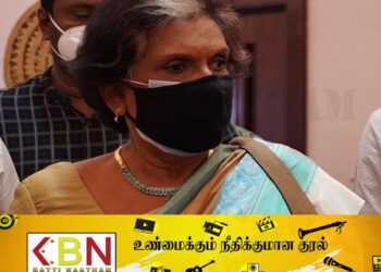 தமிழ் மக்களின் பிரச்னை தீர்க்கப்படாமல் நாட்டை முன்னேற்ற முடியாது; சந்திரிகா திட்டவட்டம்!