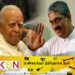 சரத்பொன்சேகாவுக்கு ஆதரவு திரட்டிய தமிழ் கட்சிகள்!(கட்டுரை )