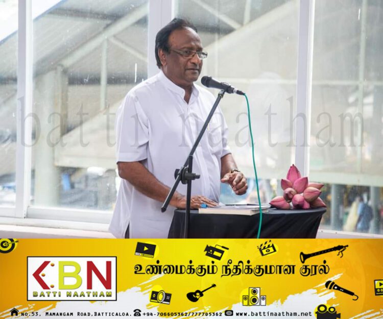 இனப்படுகொலை என்று கனடா கூறிய பொய்க்கு எதிராக நடவடிக்கை எடுக்கப்பட வேண்டும்; சரத் வீரசேகர!