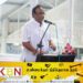 இனப்படுகொலை என்று கனடா கூறிய பொய்க்கு எதிராக நடவடிக்கை எடுக்கப்பட வேண்டும்; சரத் வீரசேகர!