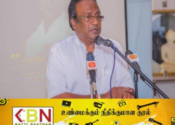 சண்டித்தனம் காட்டும் தமிழ் எம்.பிக்களை சிறையில் தள்ளவேண்டும்; சரத் வீரசேகர சீற்றம்!