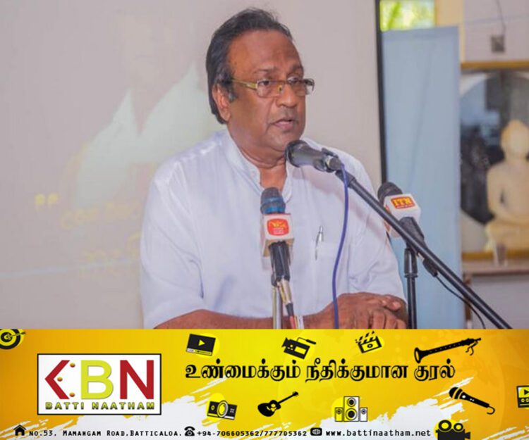 சண்டித்தனம் காட்டும் தமிழ் எம்.பிக்களை சிறையில் தள்ளவேண்டும்; சரத் வீரசேகர சீற்றம்!