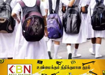 பாடசாலை கல்வியை இடைநிறுத்தும் மாணவர்கள் தொடர்பில் பிரதமரின் புதிய தீர்மானம்!