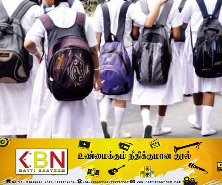 பாடசாலை கல்வியை இடைநிறுத்தும் மாணவர்கள் தொடர்பில் பிரதமரின் புதிய தீர்மானம்!