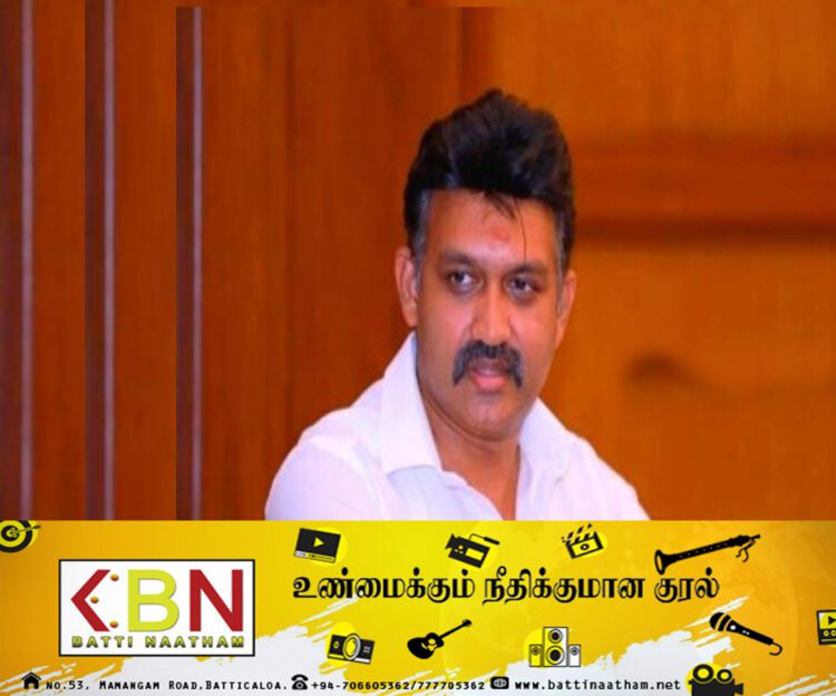 கிழக்கு ஆளுநர் தலைமையில் நடமாடும் சேவை!