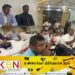 மட்டக்களப்பு ஊடகவியலாளர்களை சந்தித்த ஆளுநர் செந்தில் தொண்டமான்!