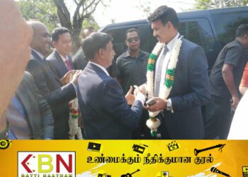 கிழக்கு மாகாண ஆளுநரின் காரியாலயம் 24 மணிநேரமும் திறந்திருக்கும்!