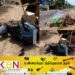 மட்டு களுவாஞ்சிக்குடியில் விபத்து!