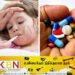 சிறுபிள்ளைகளுக்கு பரவும் வைரஸ்; அறிகுறிகள் தென்பட்டால் வைத்தியசாலையை நாடவும்!