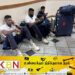 சிம்பாவே சென்ற இலங்கை கிரிக்கெட் அணி எதிர் நோக்கிய பாரிய பிரச்சனை!