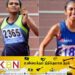 ஆசிய கனிஷ்ட தடகள விளையாட்டுப் போட்டி; இலங்கைக்கு இரண்டு பதக்கங்கள்!
