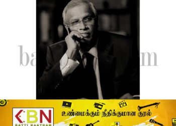 மாகாண சபை தேர்தல் தொடர்பான சுமந்திரனின் கோரிக்கை; ஏற்றுக்கொள்கிறோம் என்றது உயர்நீதிமன்றம் !