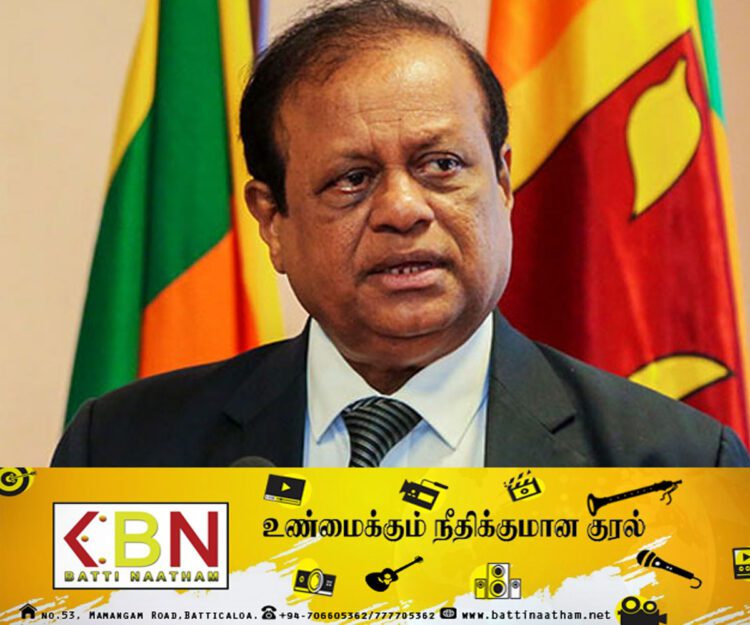 7,500 கல்வியியற் கல்லூரி ஆசிரிய நியமனங்கள் இன்று!