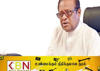 பதில் அதிபர்களுக்கு அதிபர் சேவையில் எந்த வரப்பிரசாதங்களும் கிடைப்பதில்லை; கல்வி அமைச்சர் சுசில் பிரேமஜயந்த தெரிவிப்பு!