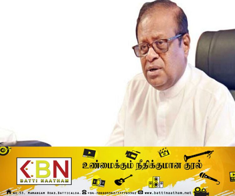 பதில் அதிபர்களுக்கு அதிபர் சேவையில் எந்த வரப்பிரசாதங்களும் கிடைப்பதில்லை; கல்வி அமைச்சர் சுசில் பிரேமஜயந்த தெரிவிப்பு!