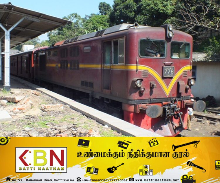 புகையிரத சேவை மறுசீரமைப்பு; கடும் எதிர்ப்பைத் தெரிவிக்கும் தொழிற்சங்கத்தினர்!