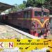 புகையிரத சேவை மறுசீரமைப்பு; கடும் எதிர்ப்பைத் தெரிவிக்கும் தொழிற்சங்கத்தினர்!