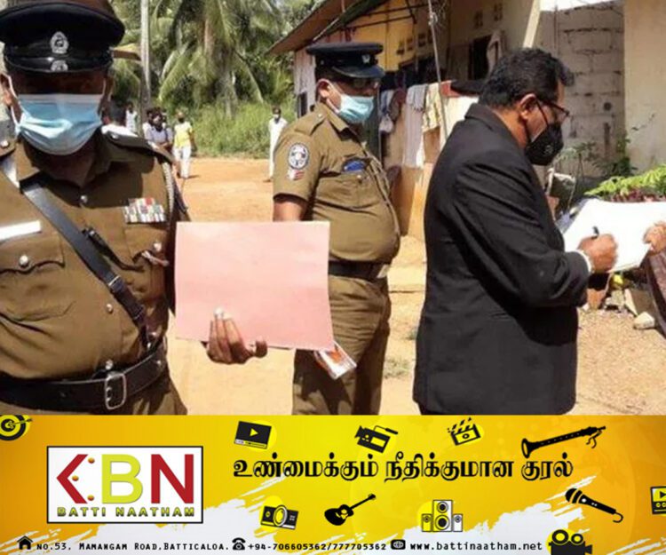 தங்கையின் காதல் விவகாரம்; கழுத்தறுத்து கொன்ற அண்ணன்!
