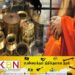 விகாரையில் திருடிய தேரர்; பொலிசாரால் கைது!