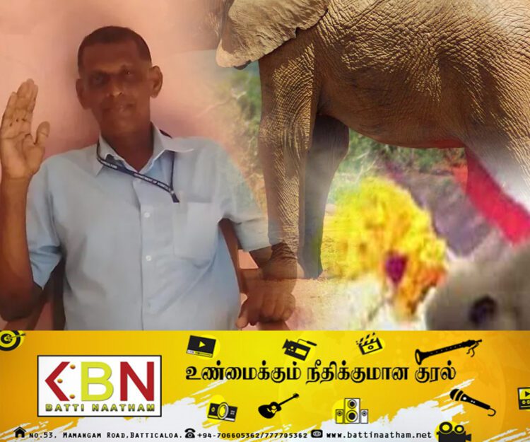 கோவில் கதவு திறக்கவிருப்பதாக்கூறி இறுதிச்சடங்கில் குழப்பம் ஏற்படுத்திய நிர்வாகம்; இறந்த தந்தையின் உடலைக்கான மகளுக்கு வழங்கப்பட்ட 5 நிமிடங்கள்!
