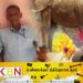 கோவில் கதவு திறக்கவிருப்பதாக்கூறி இறுதிச்சடங்கில் குழப்பம் ஏற்படுத்திய நிர்வாகம்; இறந்த தந்தையின் உடலைக்கான மகளுக்கு வழங்கப்பட்ட 5 நிமிடங்கள்!