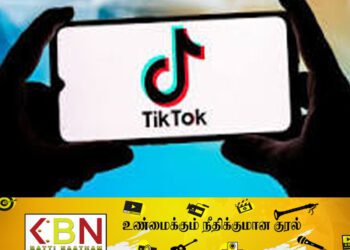 Tik Tok வீடியோவால் இலங்கை இளைஞர்களுக்கு நேர்ந்த விபரீதம்!