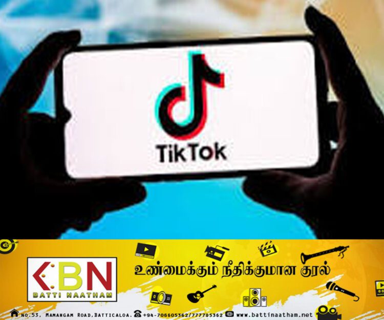 Tik Tok வீடியோவால் இலங்கை இளைஞர்களுக்கு நேர்ந்த விபரீதம்!