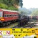 இலங்கையில் பாதுகாப்பற்றதாக மாறிவரும் தொடருந்து பயணங்கள்; ரயில்வே திணைக்களம் தகவல்!