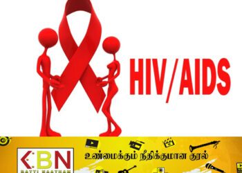 உடலுறவு கொண்டவர்கள் உடனடியாக மருத்துவப்பரிசோதனை செய்யவும்; வவுனியா சுகாதார அதிகாரிகள்வேண்டுகோள்!