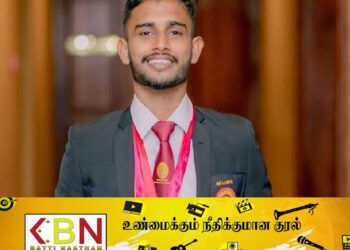 பல்கலைக்கழக மாணவனின் விபரீத முடிவு; விடுதியில் தூக்கிட்டு தற்கொலை!