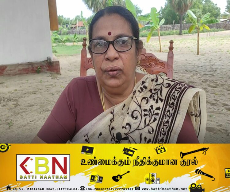 மட்டக்களப்பில் மாடுகளுக்கு பரவும் அம்மை நோய்!