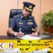 இலங்கை விமானப்படைக்கு புதிய தளபதியாக உதேனி ராஜபக்ச நியமனம்!