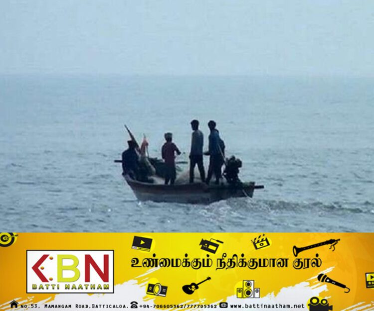 ஆழ்கடலுக்கு மீன்பிடிக்க சென்ற வாழைச்சேனை மீனவர் மரணம்!