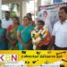 சர்வதேச சம்பியன்ஷிப் கராத்தே சுற்றுப் போட்டி; வெண்கல பதக்கம் வென்ற கிளிநொச்சி மாணவி!