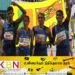 ஆசிய கனிஷ்ட தடகளப் போட்டியில் இலங்கைக்கு கிடைத்த இடம்!