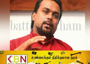 விமல் வீரவன்சவிற்கு பிடியாணை!