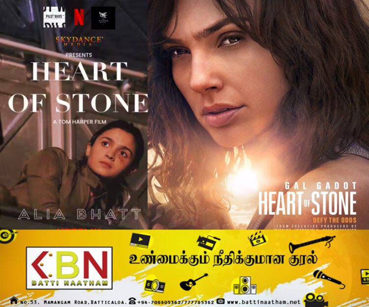 வொண்டர் வுமன் நாயகிக்கு வில்லியாக பாலிவுட்டில் ஆலியா பட்; வியப்பில் ரசிகர்கள்!